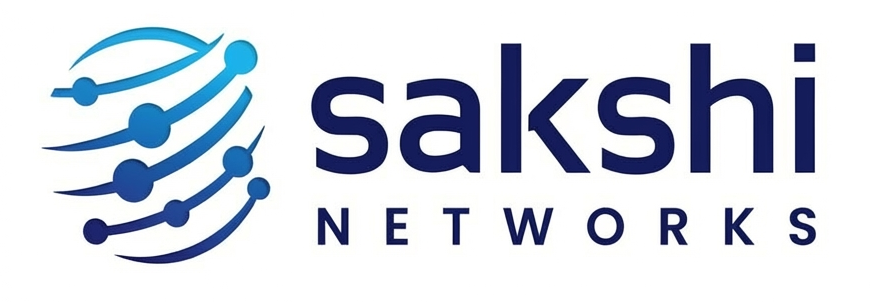 Sakshi Networks managed IT services in Hyderabad
